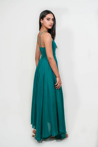 Bay Maxi Dress